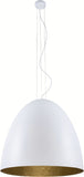 Lustra Egg Xl 9025 Lucente - Home & Lighting