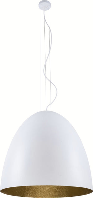Lustra Egg Xl 9025 Lucente - Home & Lighting