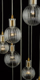 Lustra DITA DIT2342 Lucente - Home & Lighting