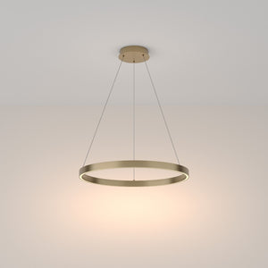 Lustra RIM MOD058PL-L32BS3K