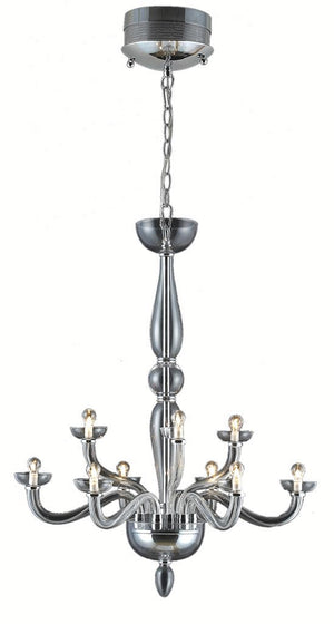 Candelabru Volary Lv 50104/Ch/H Lucente - Home & Lighting