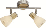 Lustra Gylfi 54352-2 Lucente - Home & Lighting