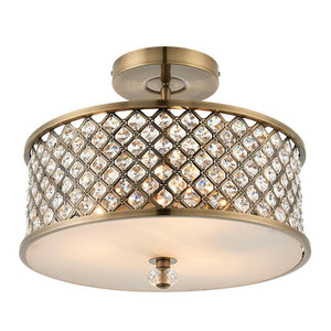 Plafoniera HUDSON 70558 Lucente - Home & Lighting
