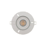 Spot Incastrat ECHO 8371 Lucente - Home & Lighting