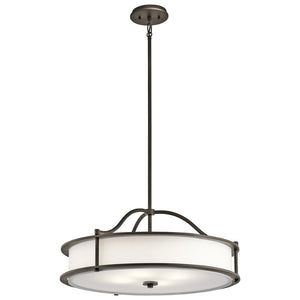 Lustra Emory Kl/Emory/P/M Oz Lucente - Home & Lighting