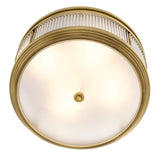 Plafoniera ROUSSEAU 112856 Lucente - Home & Lighting