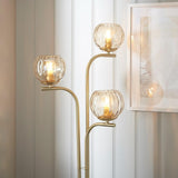 Lampadar DIMPLE 91974 Lucente - Home & Lighting