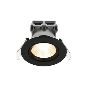 Spot Incastrat FREMONT IP23 2700K 3-KIT DOWNLIGHT 47580103