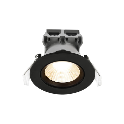 Spot Incastrat FREMONT IP23 2700K 3-KIT DOWNLIGHT 47580103