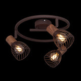 Lustra Isabelle 54817-3 Lucente - Home & Lighting