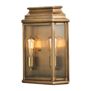 Aplica ST MARTINS ST MARTINS/L BR Lucente - Home & Lighting