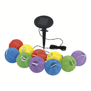Decor Solar 47339 Lucente - Home & Lighting