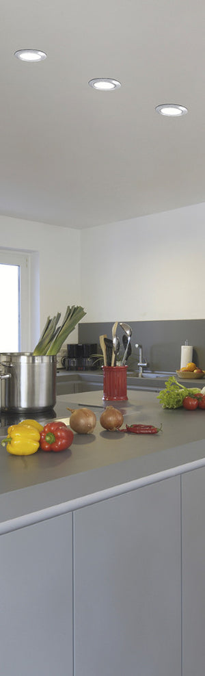 Spot Incastrat PENETO 94241 Lucente - Home & Lighting