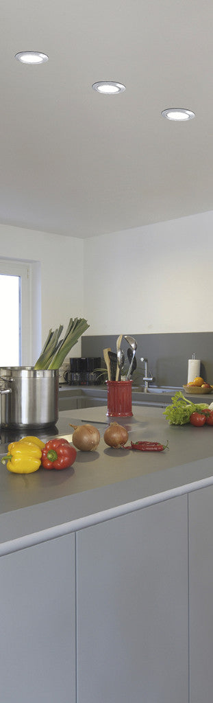 Spot Incastrat PENETO 94241 Lucente - Home & Lighting