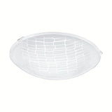 Plafoniera Malva 1 96084 Lucente - Home & Lighting