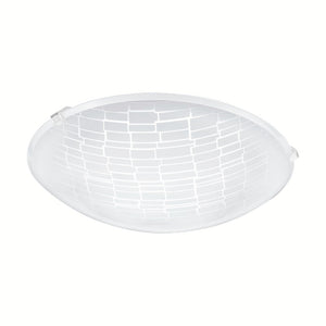Plafoniera Malva 1 96084 Lucente - Home & Lighting