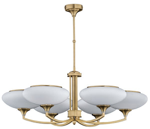 Candelabru Decor Dec-Zw-6(P) Lucente - Home & Lighting