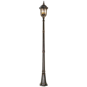 Stalp BATON ROUGE FE/BATONRG5 Lucente - Home & Lighting
