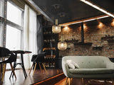 Lustra NORMA 225588 Lucente - Home & Lighting