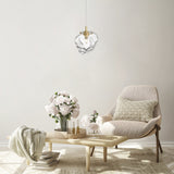 Lustra Rock P0488-01F-U8Ac Lucente - Home & Lighting