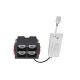 Spot Incastrat MIDI LED RECESSED 10064