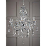 Candelabru TABITHA 61384 Lucente - Home & Lighting