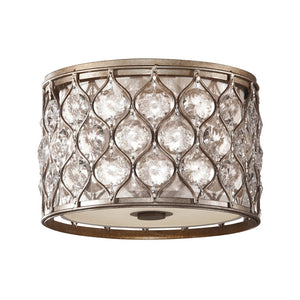 Plafoniera Lucia Fe/Lucia/F Lucente - Home & Lighting