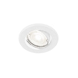 Spot Incastrat CANIS 4000K 3-KIT DOWNLIGHT 49370101