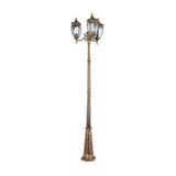 Stalp FLEUR O414FL-03GB Lucente - Home & Lighting