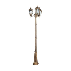 Stalp FLEUR O414FL-03GB Lucente - Home & Lighting