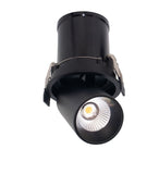 Spot Incastrat GARDA 12W/3000K 7834 Lucente - Home & Lighting