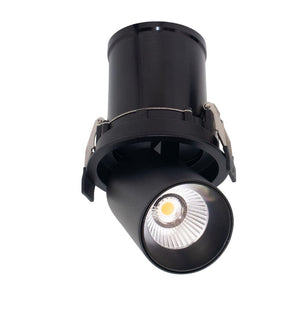 Spot Incastrat GARDA 12W/3000K 7834 Lucente - Home & Lighting