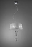 Lustra Tiffany 3858 Lucente - Home & Lighting