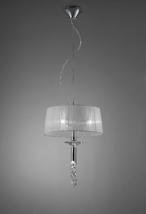 Lustra Tiffany 3858 Lucente - Home & Lighting