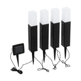 Stalp SOLAR 48834 Lucente - Home & Lighting