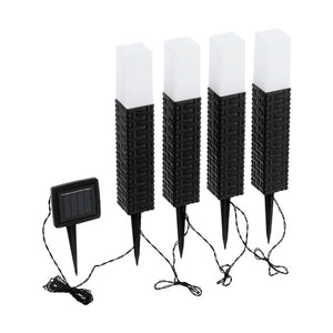 Stalp SOLAR 48834 Lucente - Home & Lighting