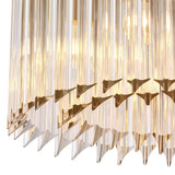 Plafoniera EVINA 116221 Lucente - Home & Lighting