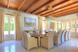 Candelabru ARCADE 9880.150x40 Lucente - Home & Lighting