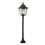 Stalp CHAPEL CP5 BLACK Lucente - Home & Lighting