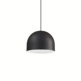 Lustra Tall Sp1 Big Nero 196787 Lucente - Home & Lighting