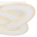 Plafoniera LARIO 48287-36 Lucente - Home & Lighting