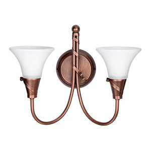 Aplica EMILY EM2 COPPER Aplice Clasice Lucente