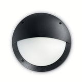 Aplica Lucia-2 Ap1 Nero 096698 Lucente - Home & Lighting