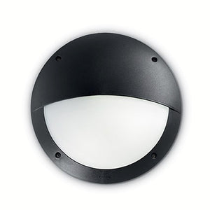 Aplica Lucia-2 Ap1 Nero 096698 Lucente - Home & Lighting