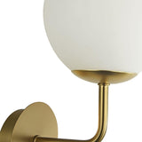 Aplica Erich Mod221-Wl-01-G Aplice - Interior Lucente