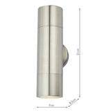 Aplica ORTEGA ORT3268 Lucente - Home & Lighting