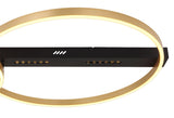 Plafoniera LUFFY 48461-54R