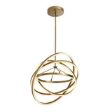 Candelabru CASSINI 113170 Lucente - Home & Lighting