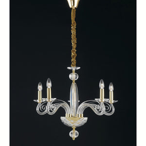 Candelabru I-Epoque/5 Lucente - Home & Lighting