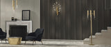 Lampadar Safi 8855.3 / Gold Lucente - Home & Lighting